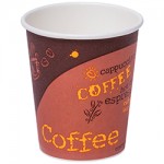 CERTO HOT PAPER CUP 10Z 1000CT